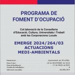 ***PROGRAMA DE EMPLEO EMERGE 2024***