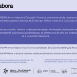 PROGRAMA DE EMPLEO EXPLUX 2025/217/03